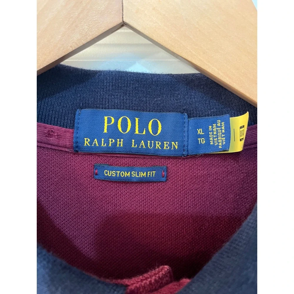 Polo Ralph Lauren polo ralph